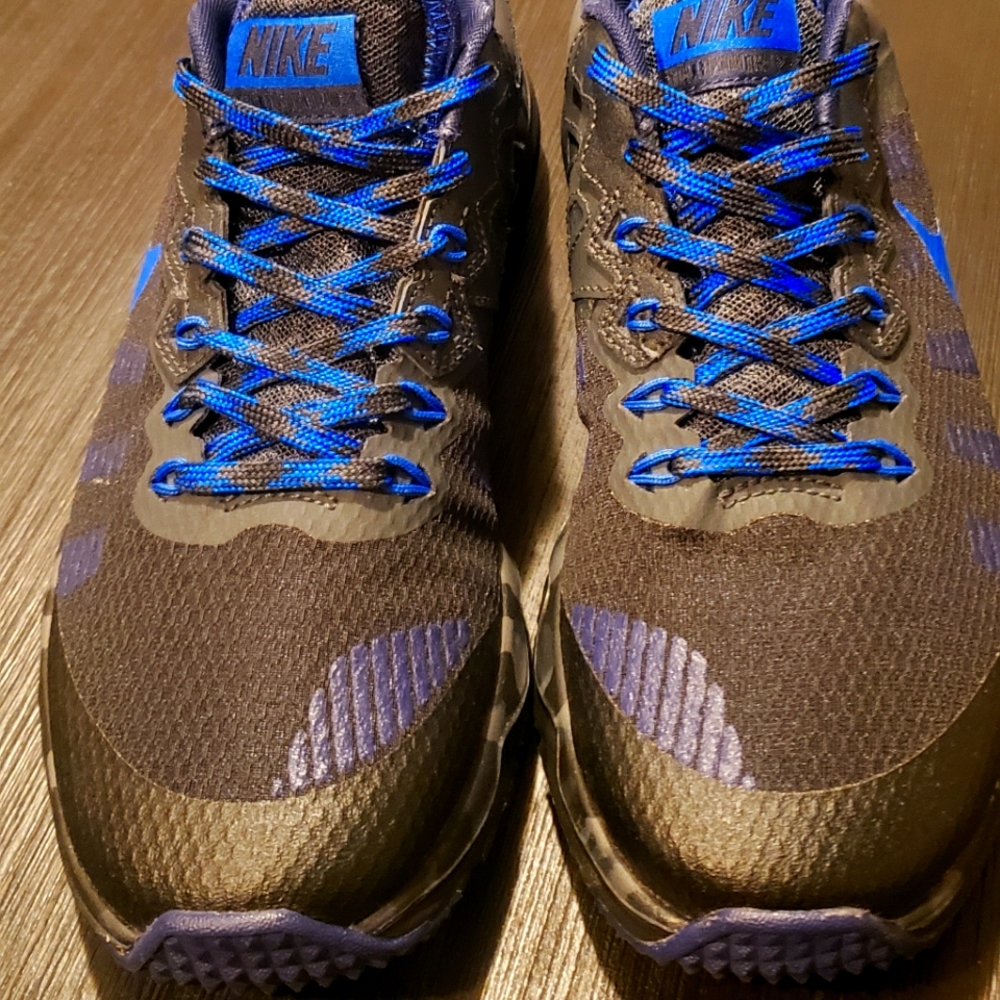 Nike Dual Fusion Trail 2